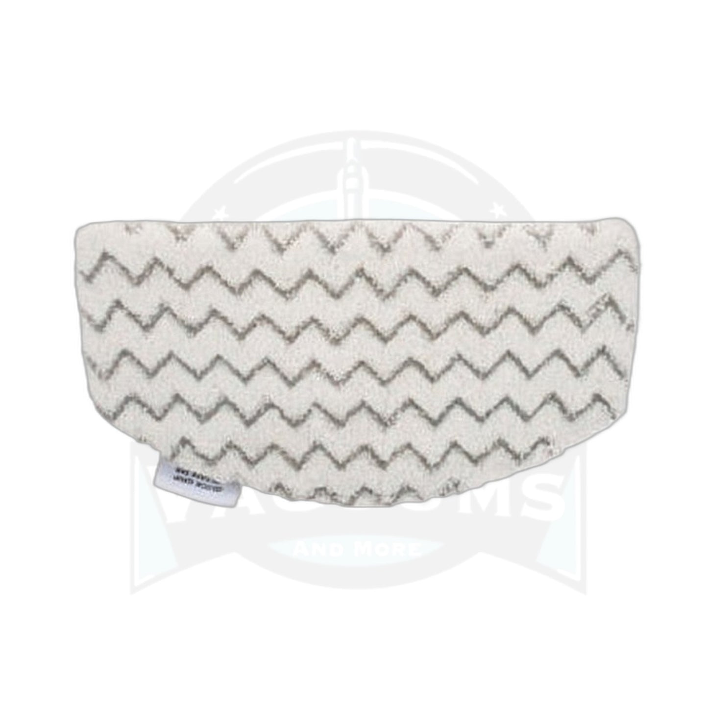Bissell PowerFresh Steam Scrubby Mop Pad - Fits 1806, 1940 & More