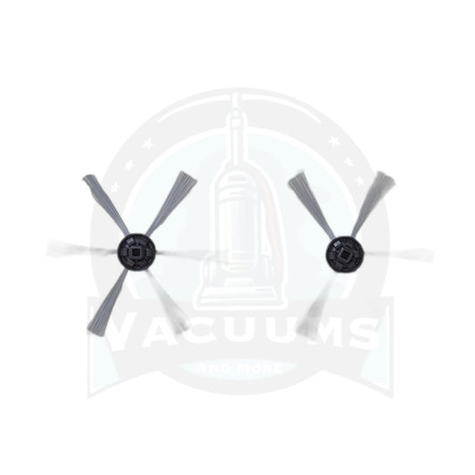 Bissell Robot Vacuum Corner / Edge Brushes, Set of 2