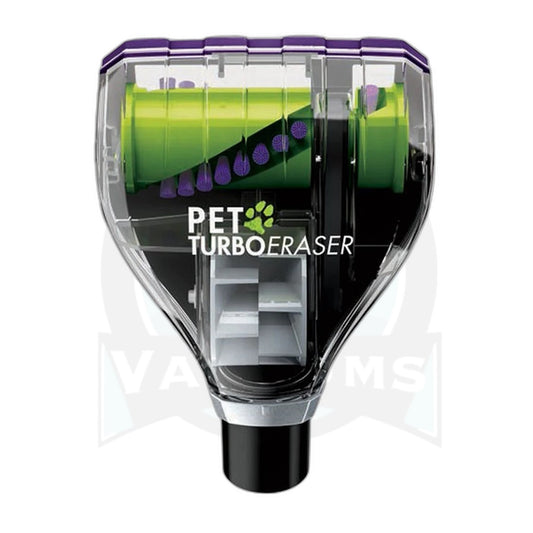 Bissell Turbo Pet Hair Eraser Tool for 1650 & 2043 Series