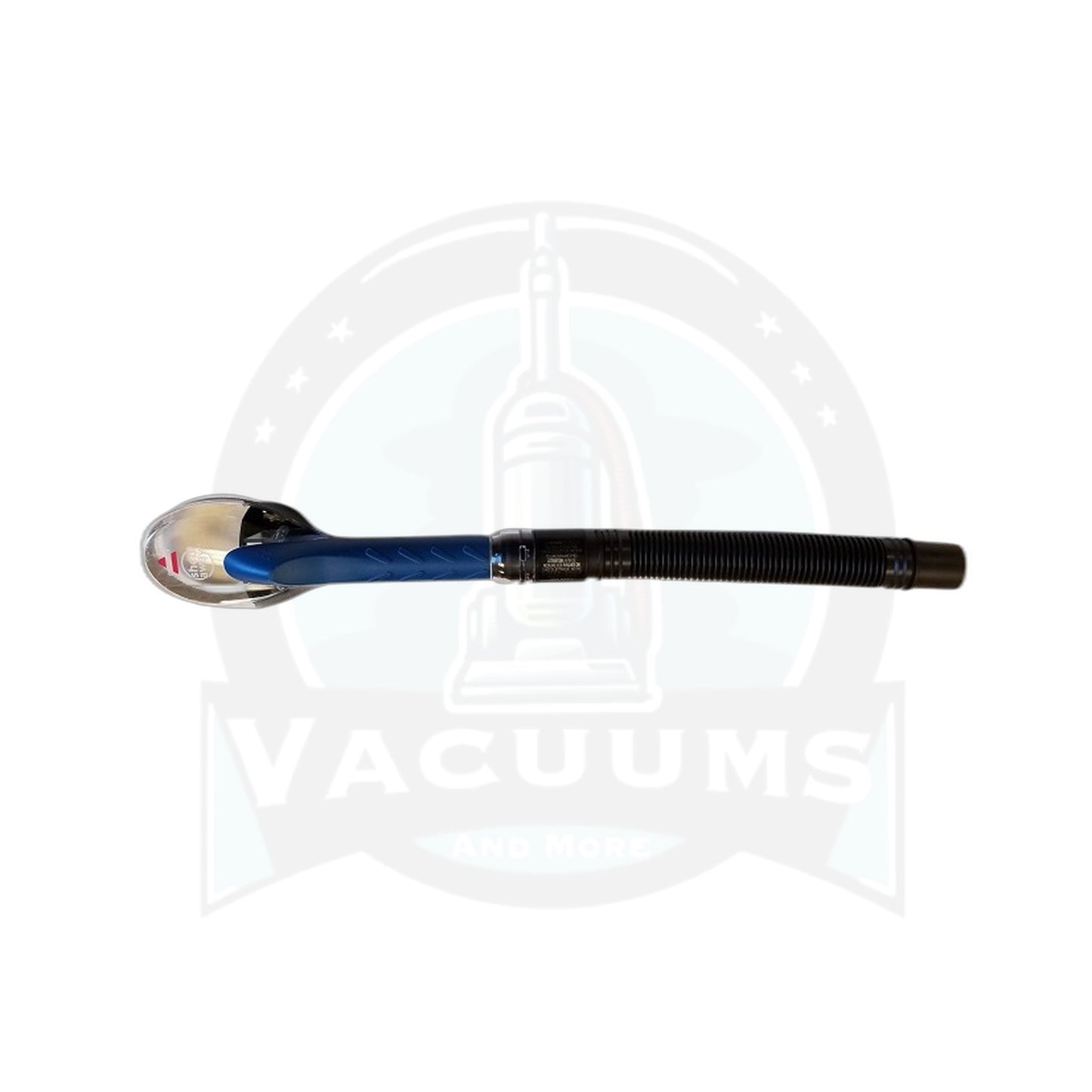 Bissell Shed-A-Way Pet Grooming Tool - Fits Any Vacuum Hose