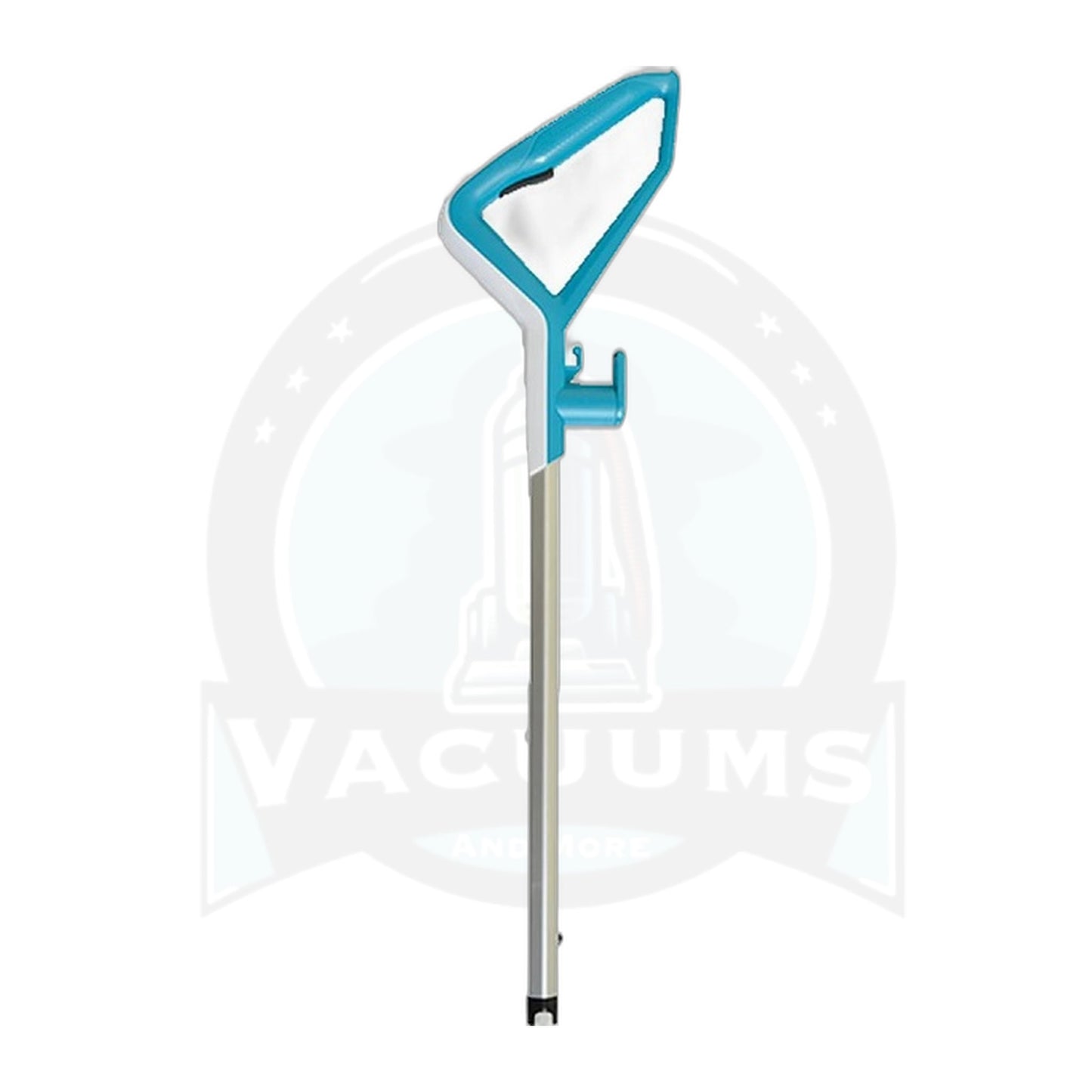 Bissell Handle Assembly Teal for Disco Uprights 1785, 2211W Series