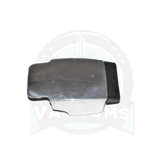 Kirby Heritage II Headlight Cap Complete Black