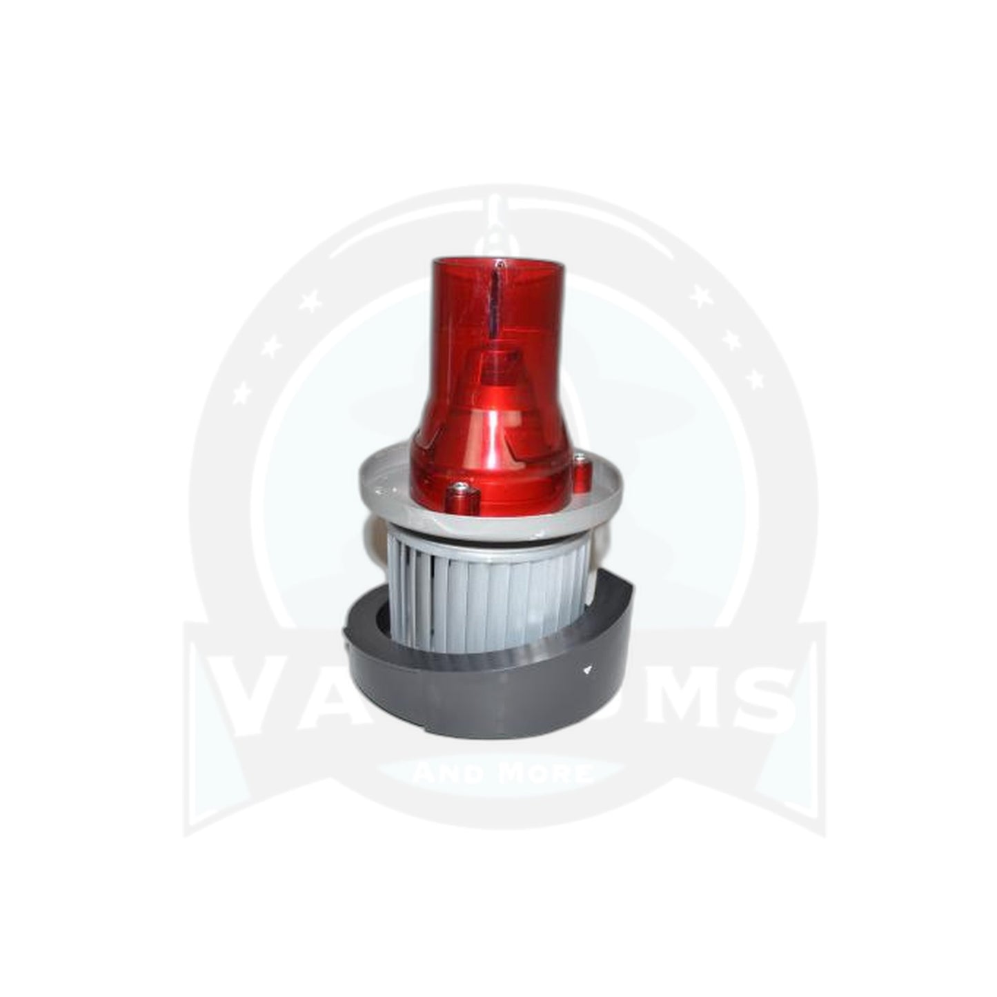Bissell Red Separator Assembly - 3583 Upright - Bissell