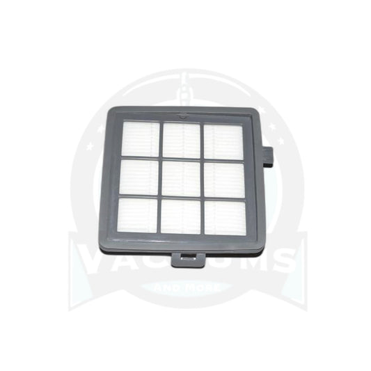 Premotor Pleated Filter - Bissell Hard Floor Expert Canister (Series 1154 & 1161) - Bissell