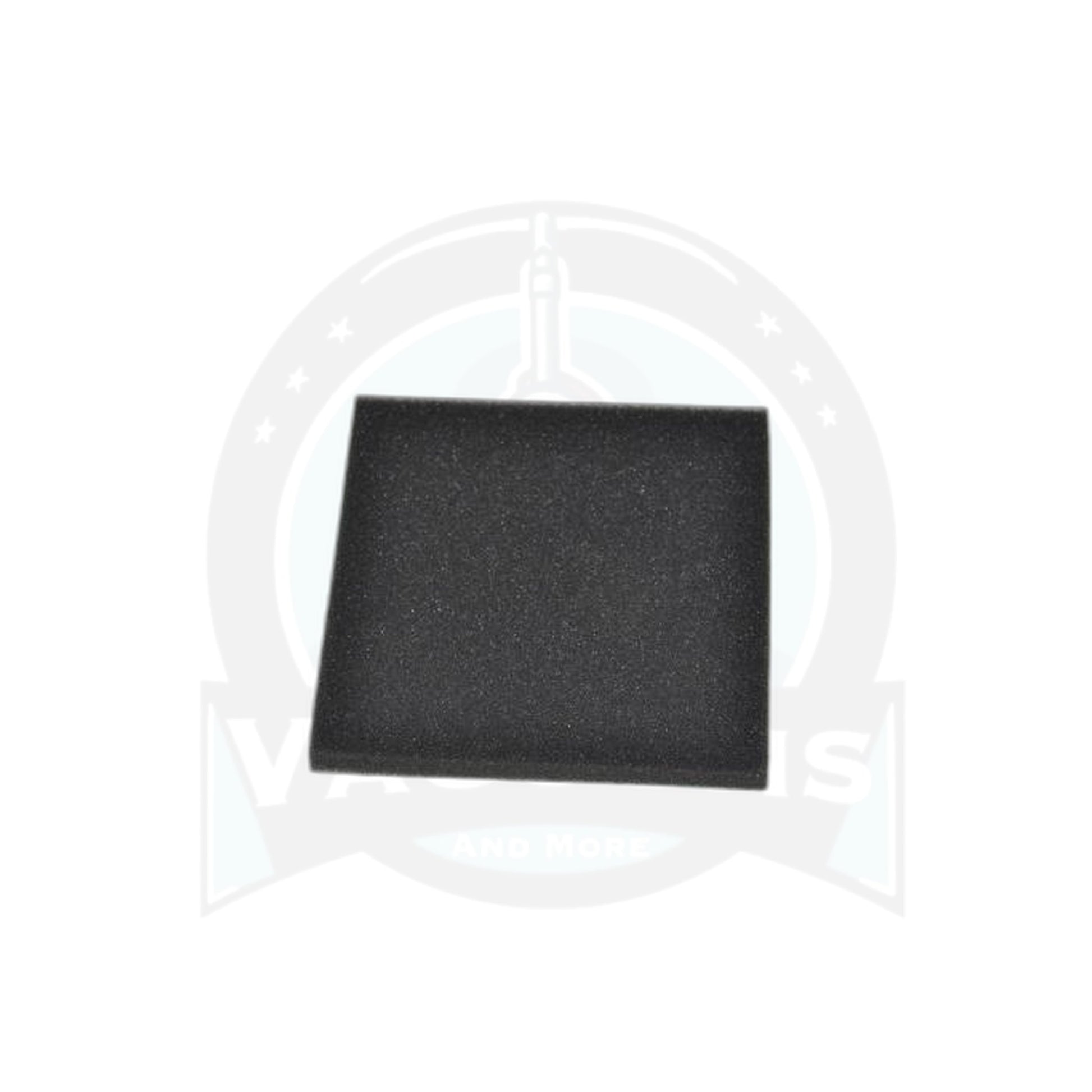 Bissell 1161 Canister Vacuum Foam Filter - Bissell
