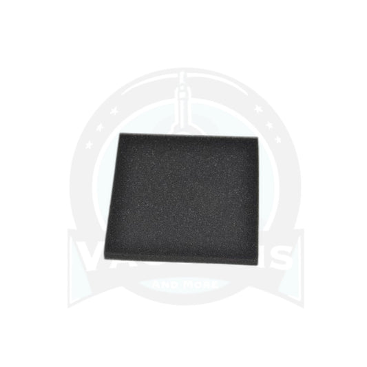 Bissell 1161 Canister Vacuum Foam Filter - Bissell