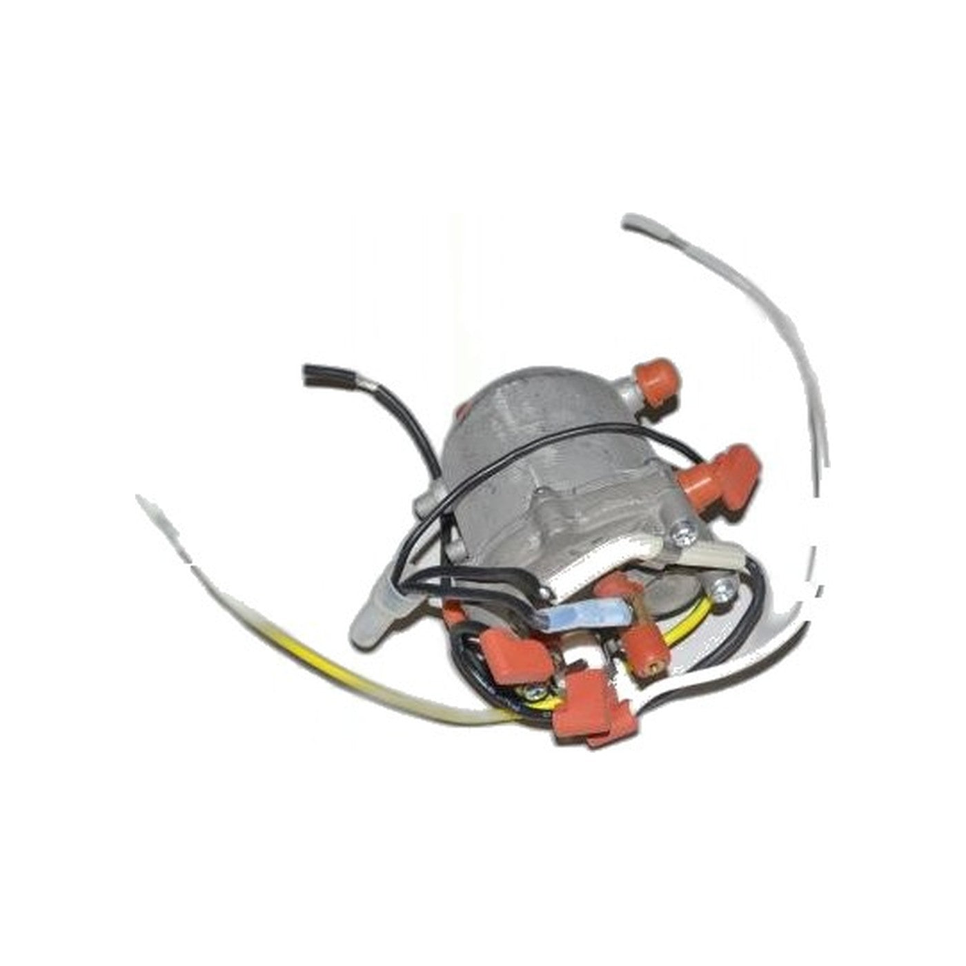 Bissell Symphony Steam Heater (New Style)
