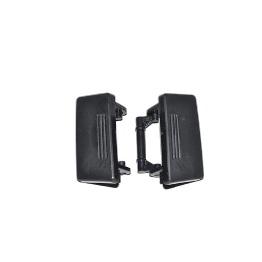 Bissell Tank Latch - 47A2 Steam Vacuum - 2 Pack