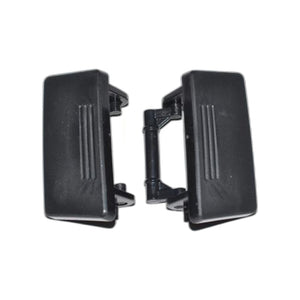 Bissell Tank Latch - 47A2 Steam Vacuum - 2 Pack