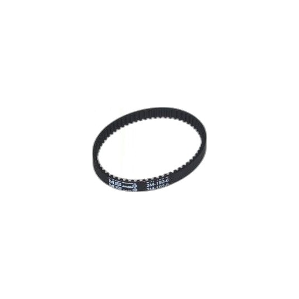 Bissell C4 Cyclonic Canister Power Foot Geared Belt