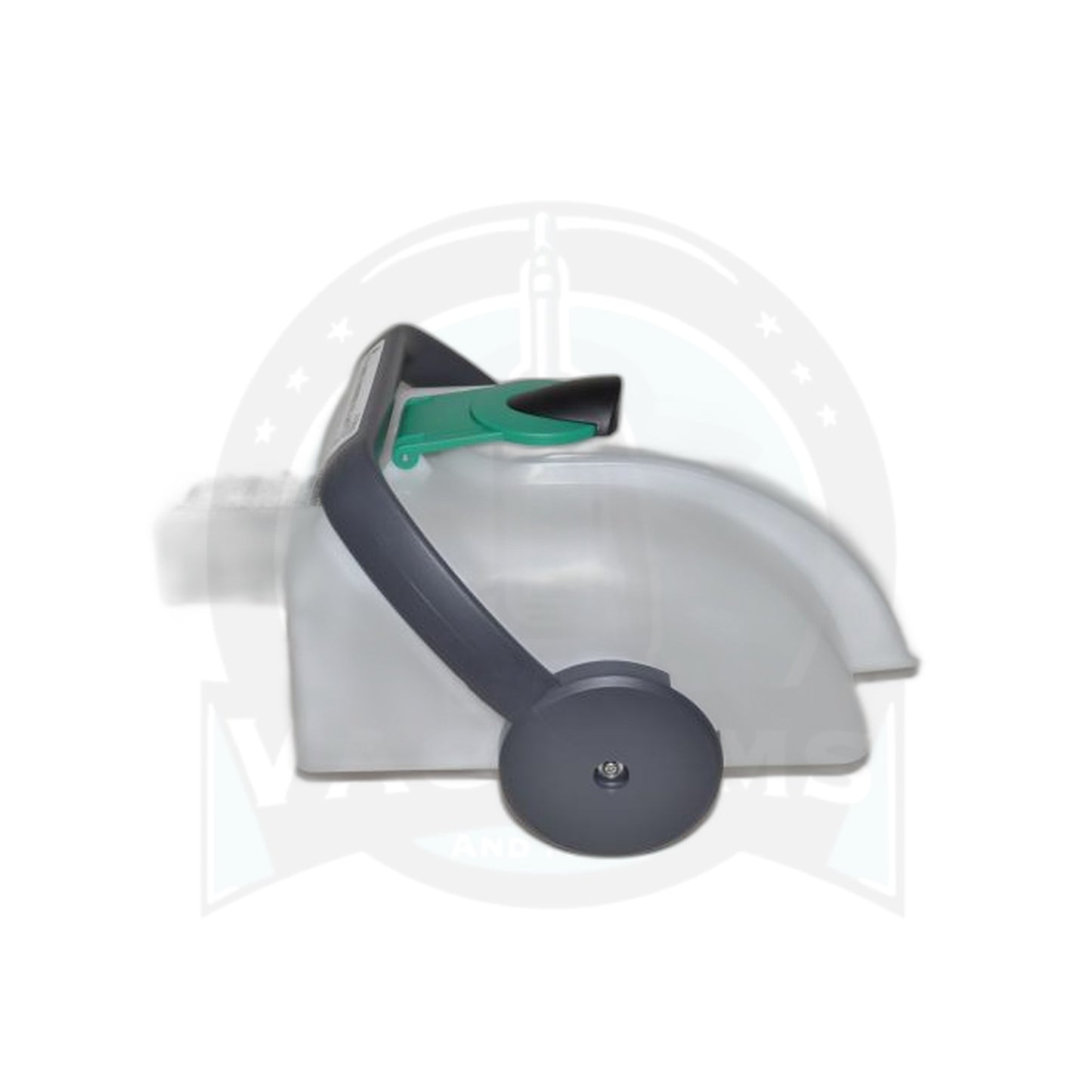 Bissell Water Separator Assembly - 86T3 Steam Vacuum - Bissell