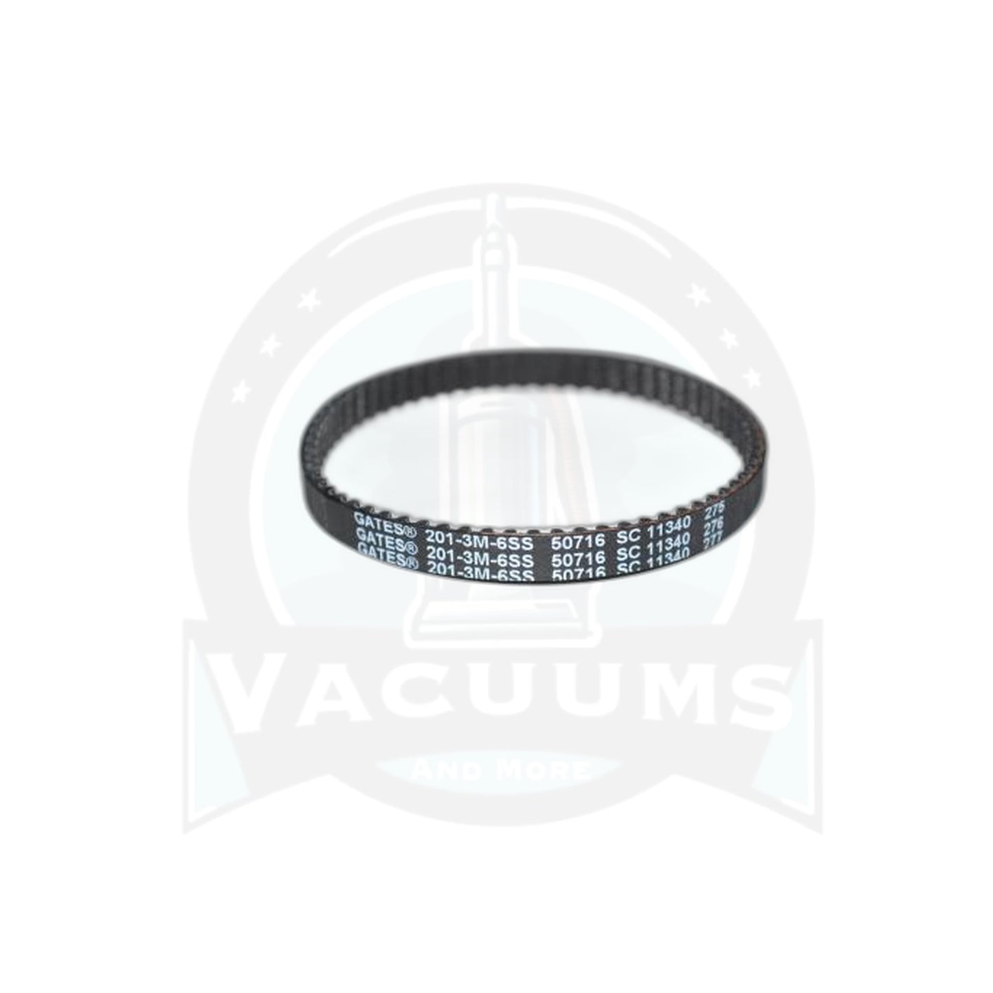 Bissell Geared Small Belt - 1548 Pro Heat Revolution - Bissell