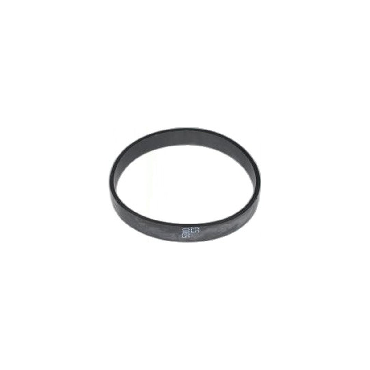 Bissell Pump Flat Belt - 1548 Pro Heat Revolution - Fits 1986