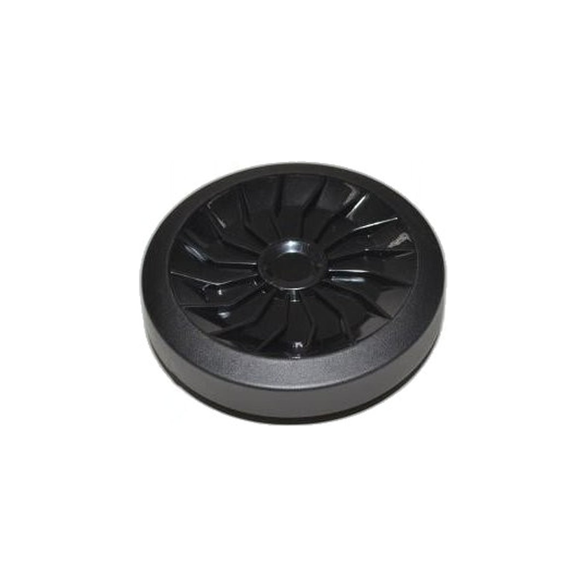 Bissell Rear Wheel - PowerForce Compact / CleanView Compact Upright (Sold Each)
