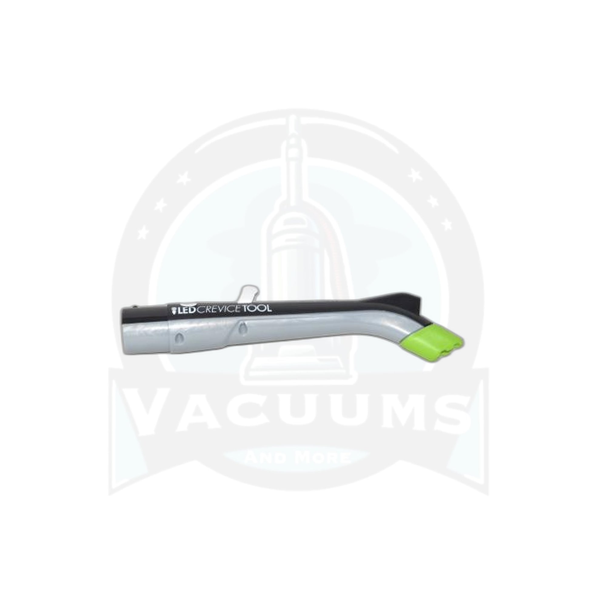 Bissell LED Lighted Crevice Tool - - Bissell