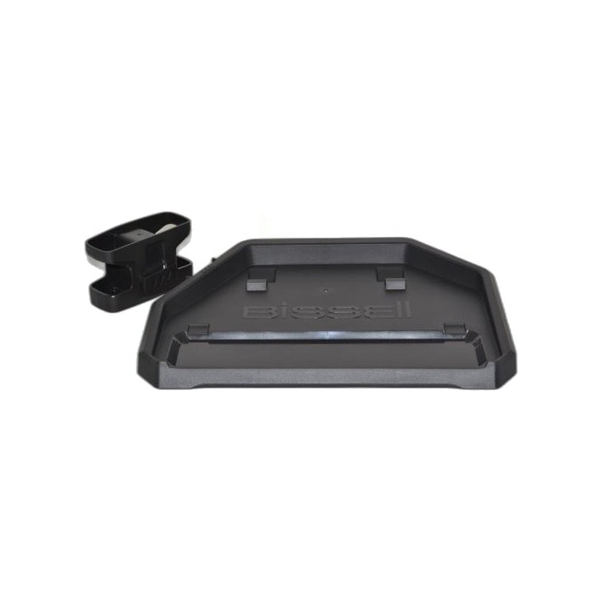 Bissell CrossWave Parking Tray with Brush Holder