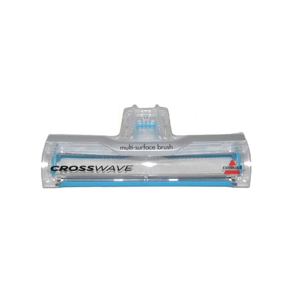 Bissell Foot Nozzle Window Assembly - CrossWave, Disco Teal