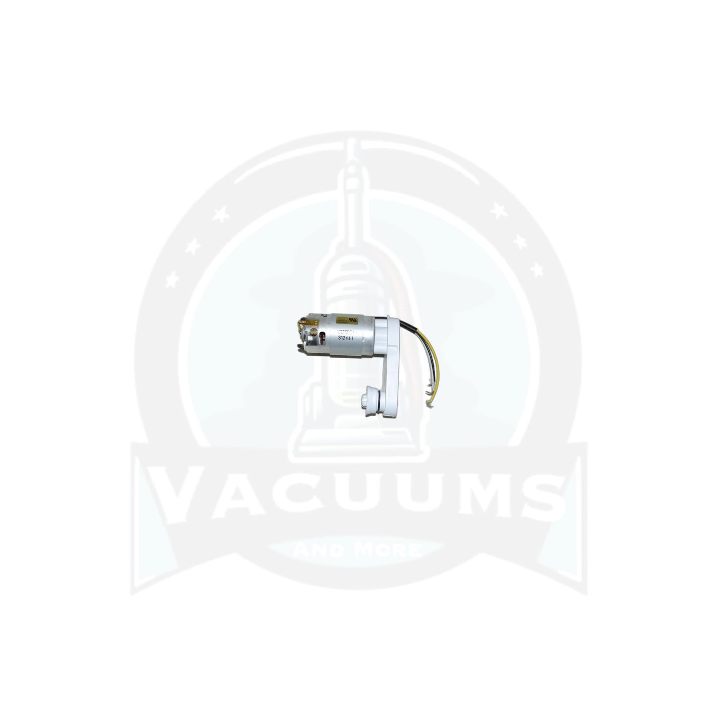 Bissell Nozzle Motor - 1785 Cross Wave - Image 2