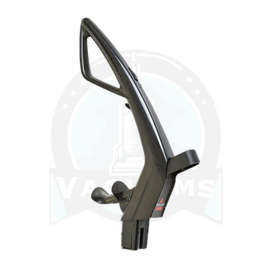 Bissell Handle w/ Screw & Turbo Brush Bracket for CleanView Deluxe Pet 1820