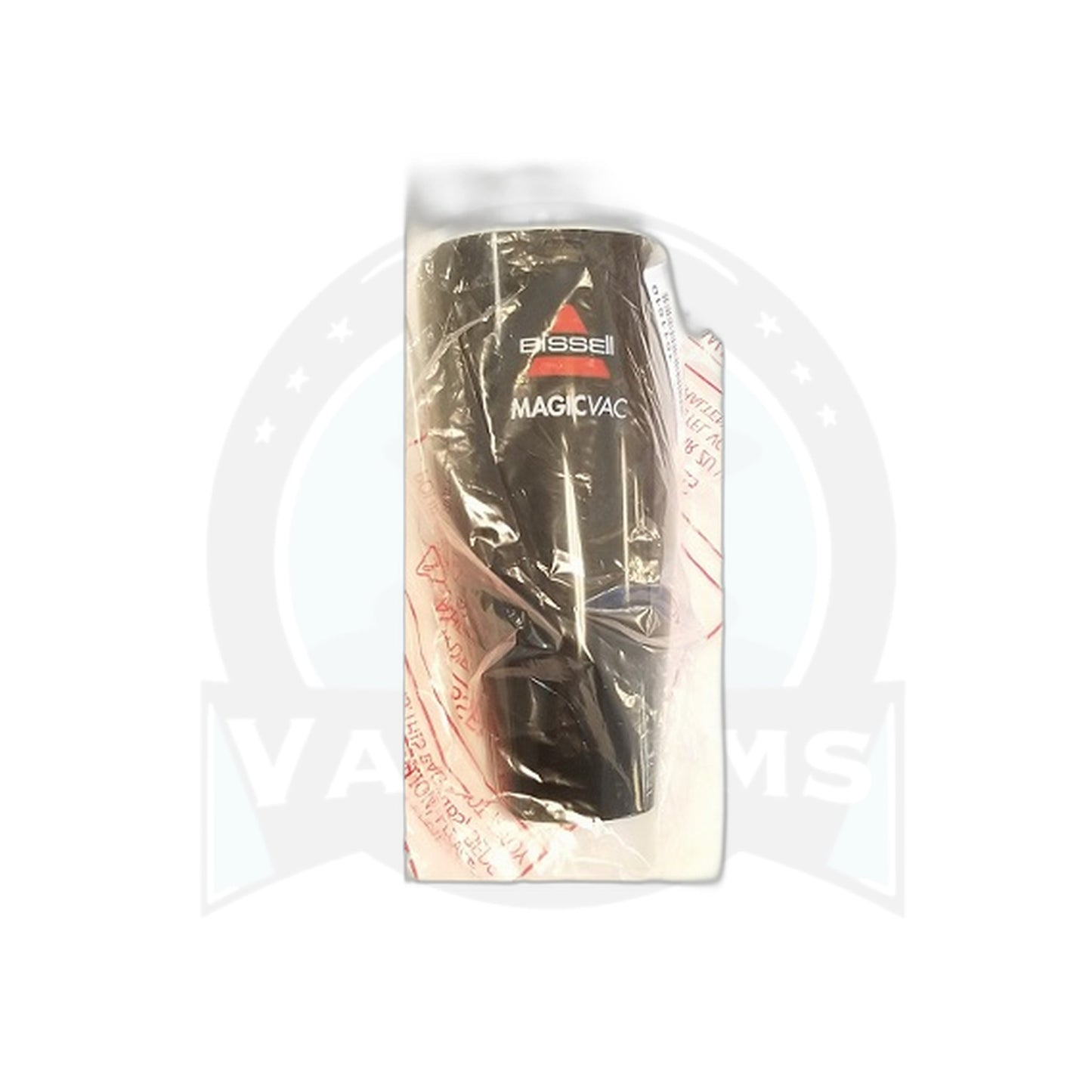 Bissell Dirt Cup Assembly, Black, Magic Stick 2033D 2033M 2033N
