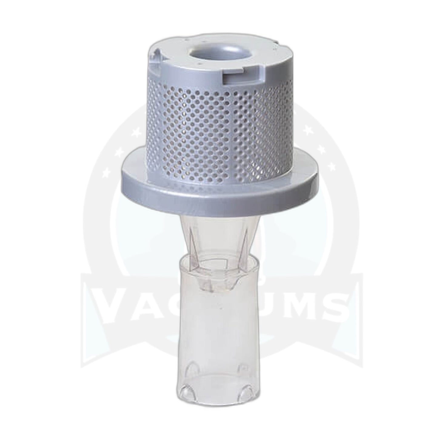 Bissell Separator Assembly (Grey) for Upright Vacuums 2256, 2254, 2258