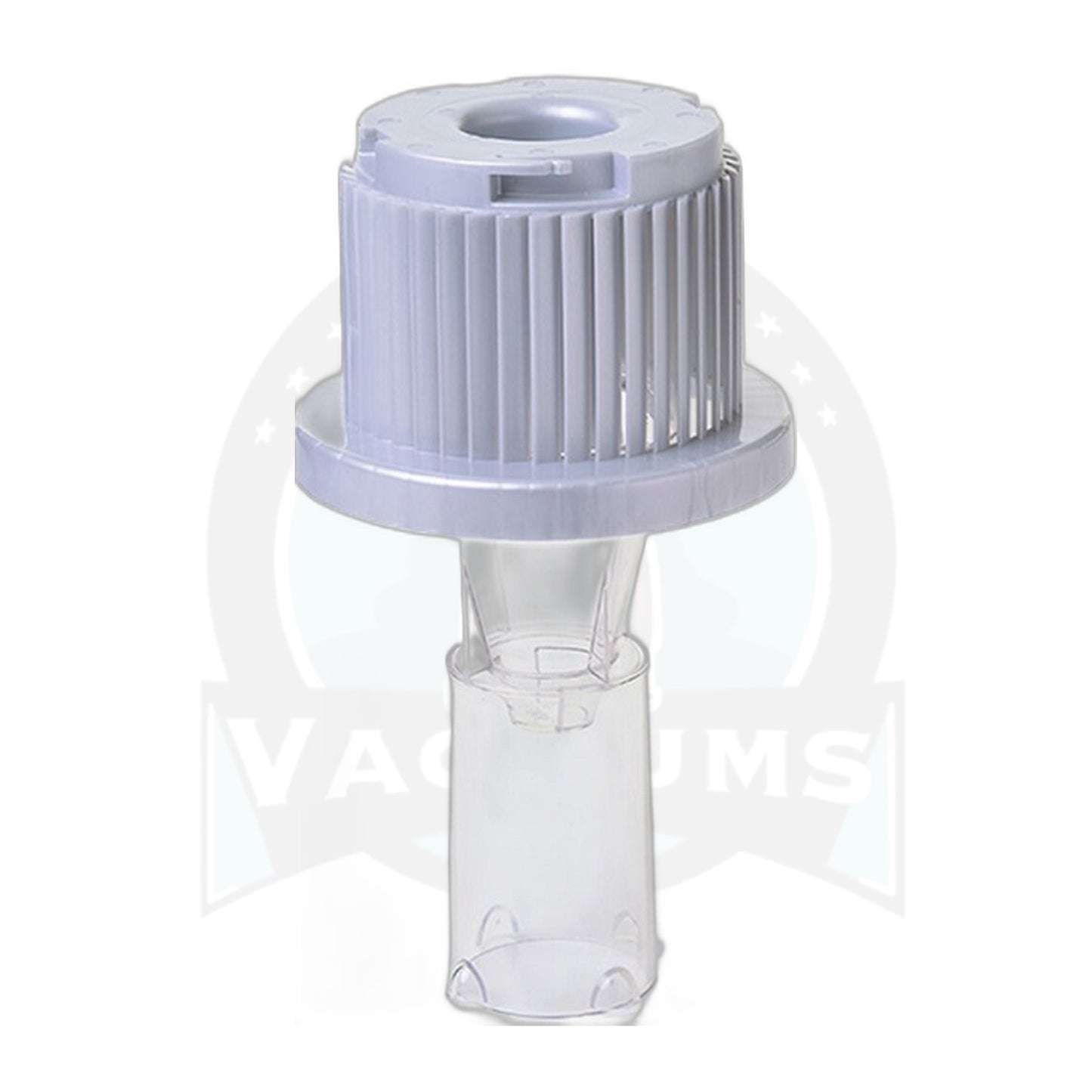 Bissell Separator Assembly (Grey) for Upright Vacuums 1830, 2259, 2253