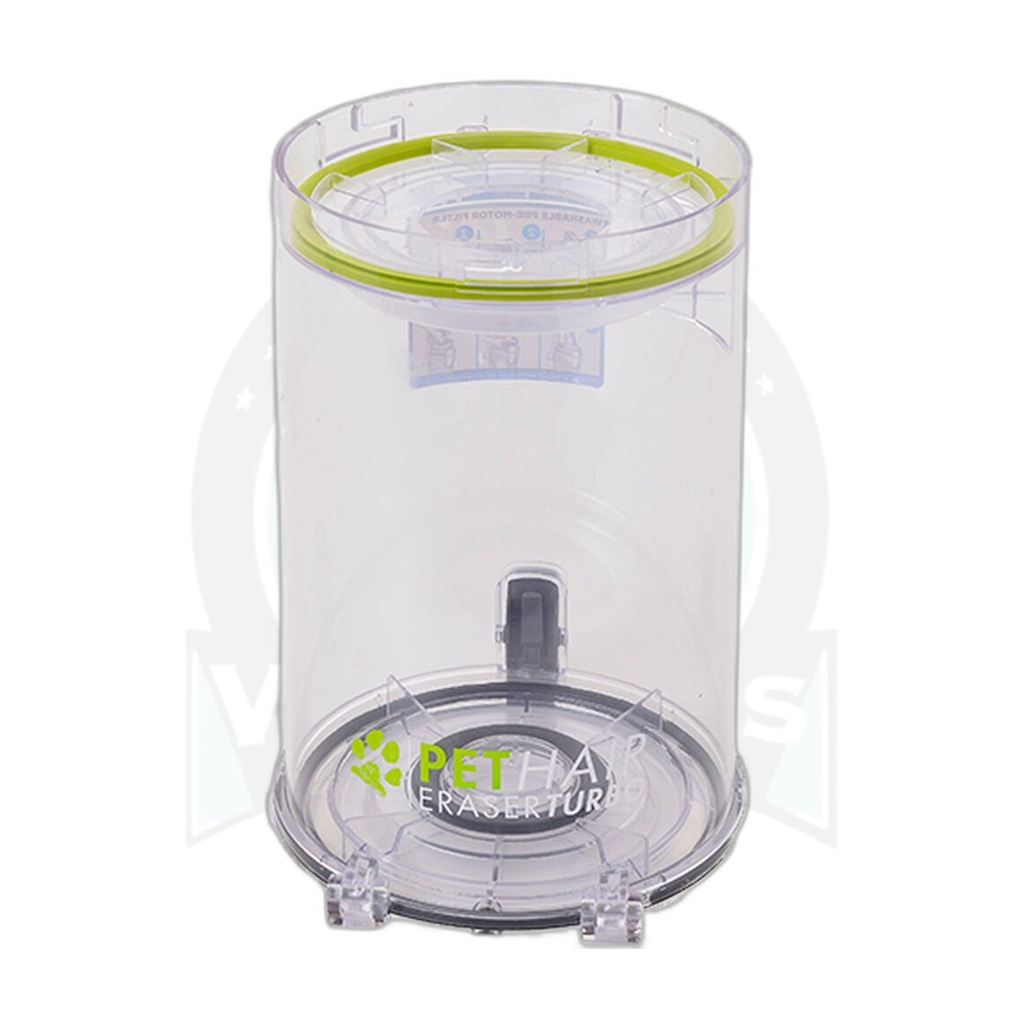 Bissell Pet Hair Eraser Dirt Tank Assembly for 2475, 24613, 2281 & 2790 Series