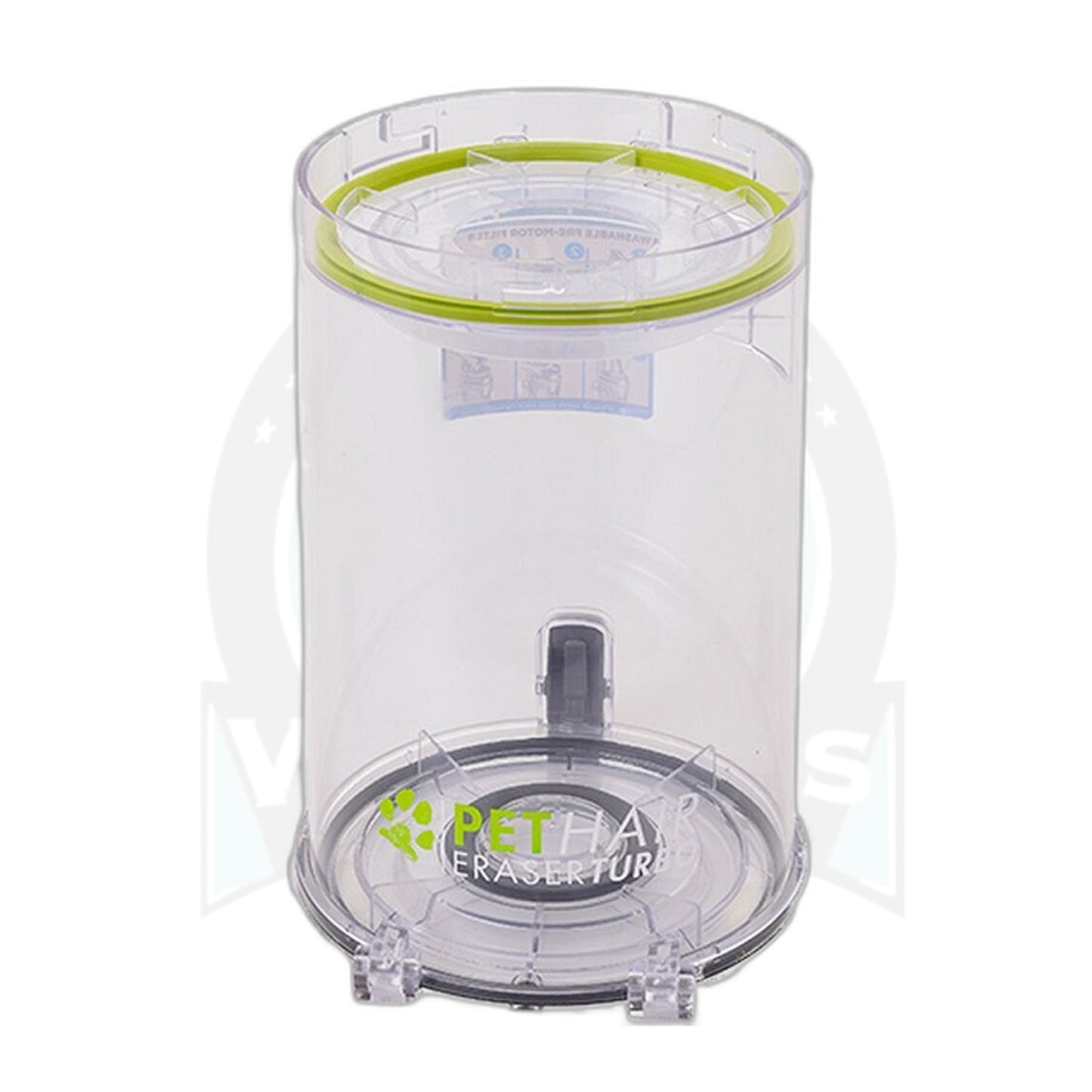 Bissell Pet Hair Eraser Dirt Tank Assembly for 2475, 24613, 2281 & 2790 Series