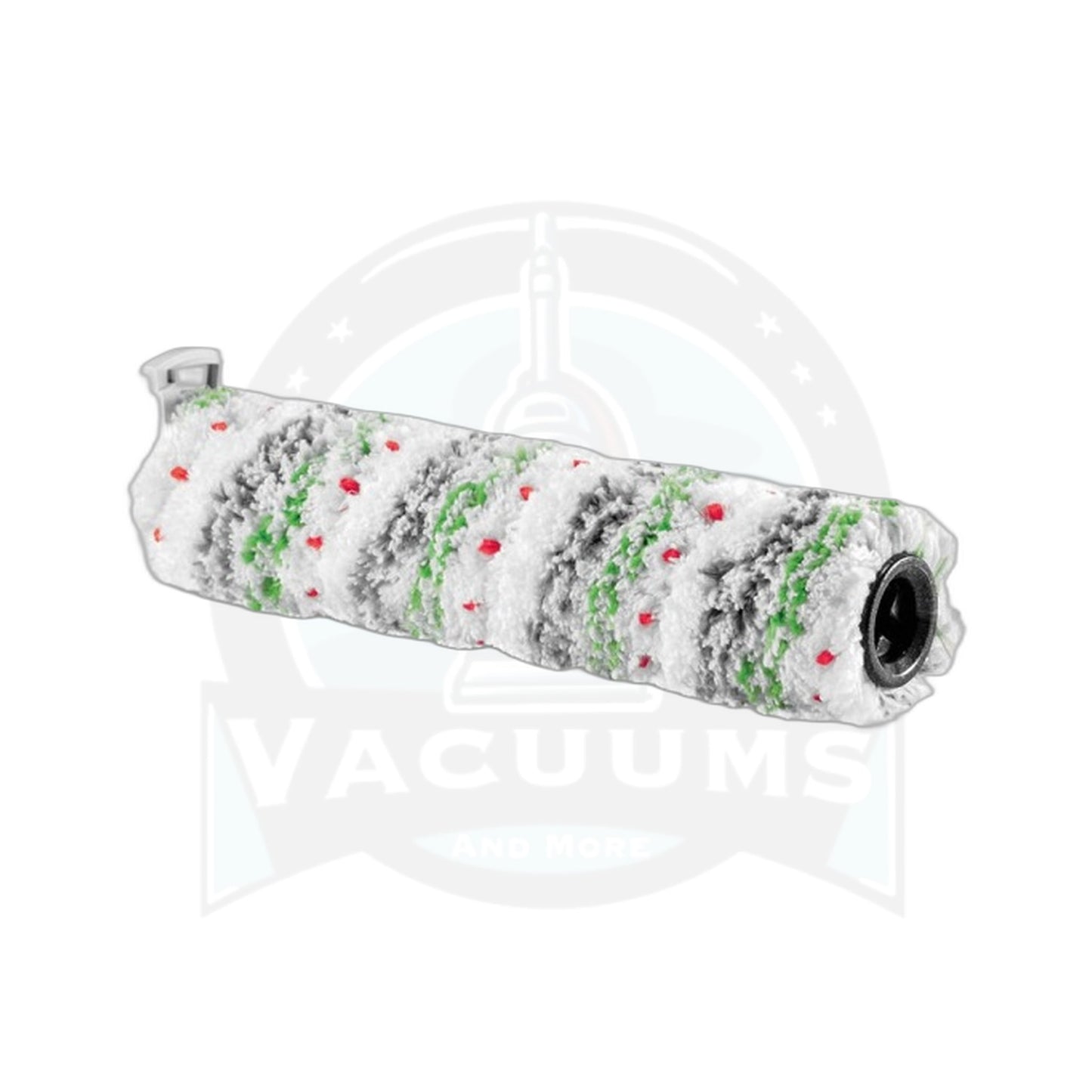 Bissell Multi-Surface Pet Brush Roll for CrossWave (Replaces B106)