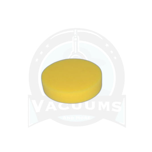 Bissell Foam Yellow Filter - Bissell