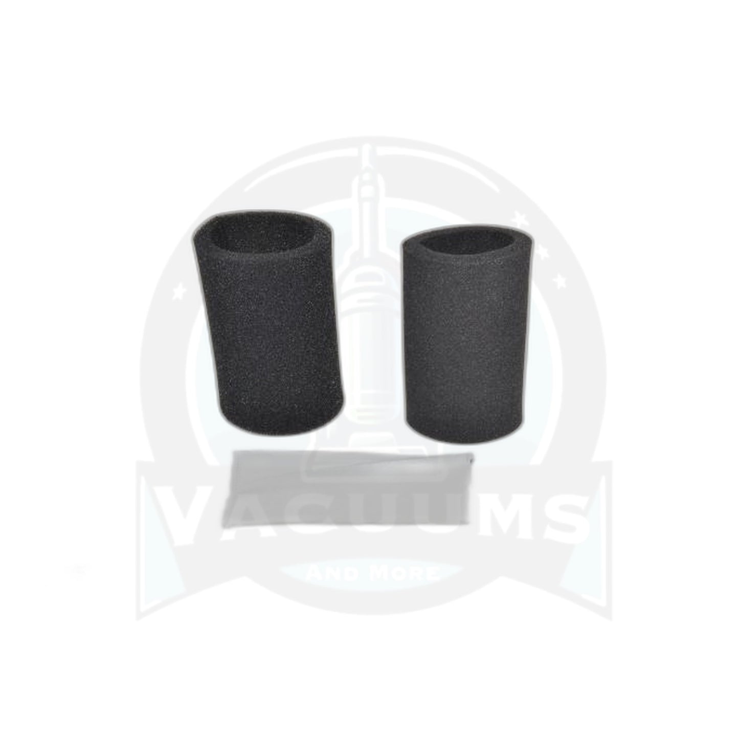 Bissell Lift Off Pet Pre-Motor Filter