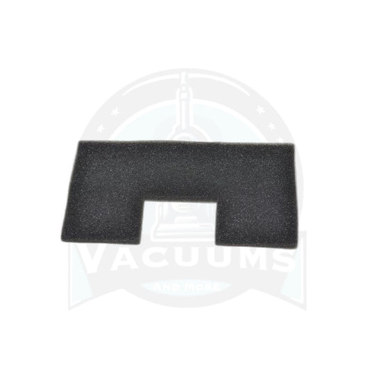 Bissell Zing & AeroSwift Post-Motor Filter - Bissell