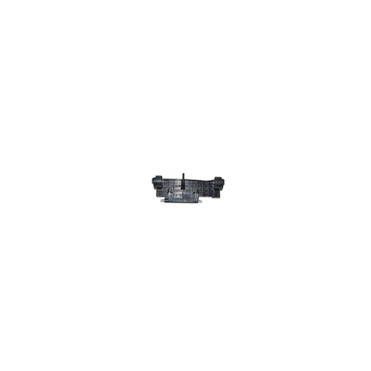 Wheel Assembly - Front, Bissell BGU1451/SL4110