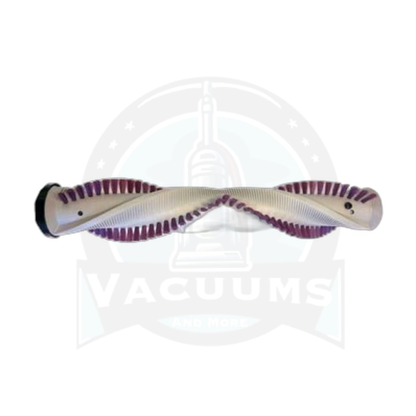Eureka / Electrolux Brush Roll Assembly for EL8907A UPT (Cogged Belt)