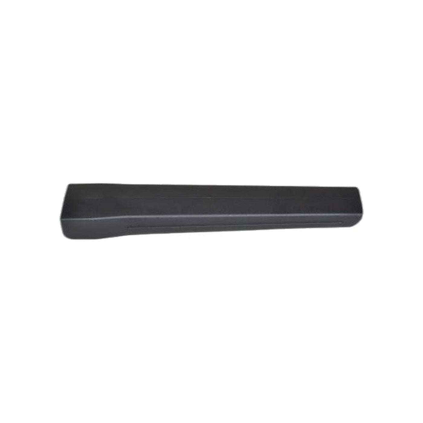 Crevice Tool (Black) - Bissell Pet Hair Eraser / Auto-Mate Cordless Hand Vacuum