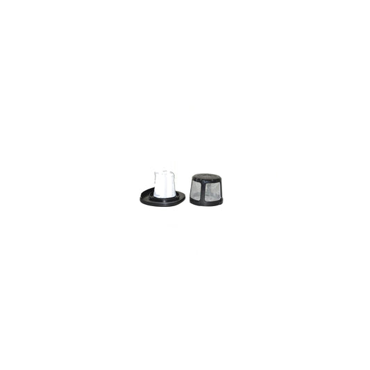 Bissell Adapt Black Screen Filter Assembly Bisell 2482