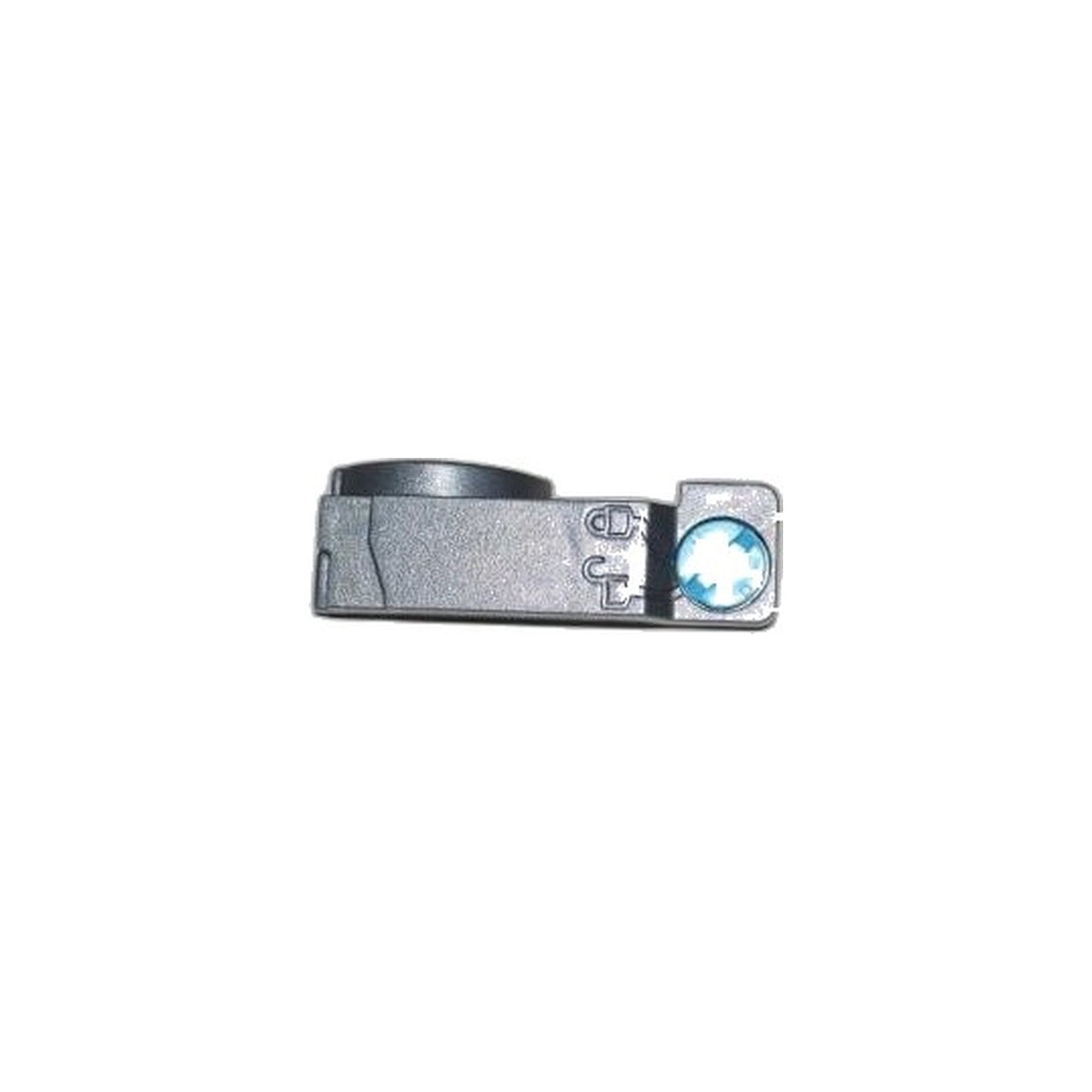 Bissell Adapt Ion / ReadyClean Cordless Brush Roll Clip