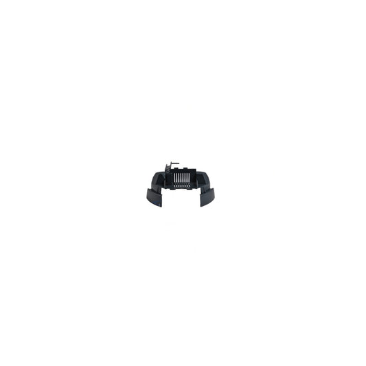 Kirby Gen IV Headlight Frame Bracket
