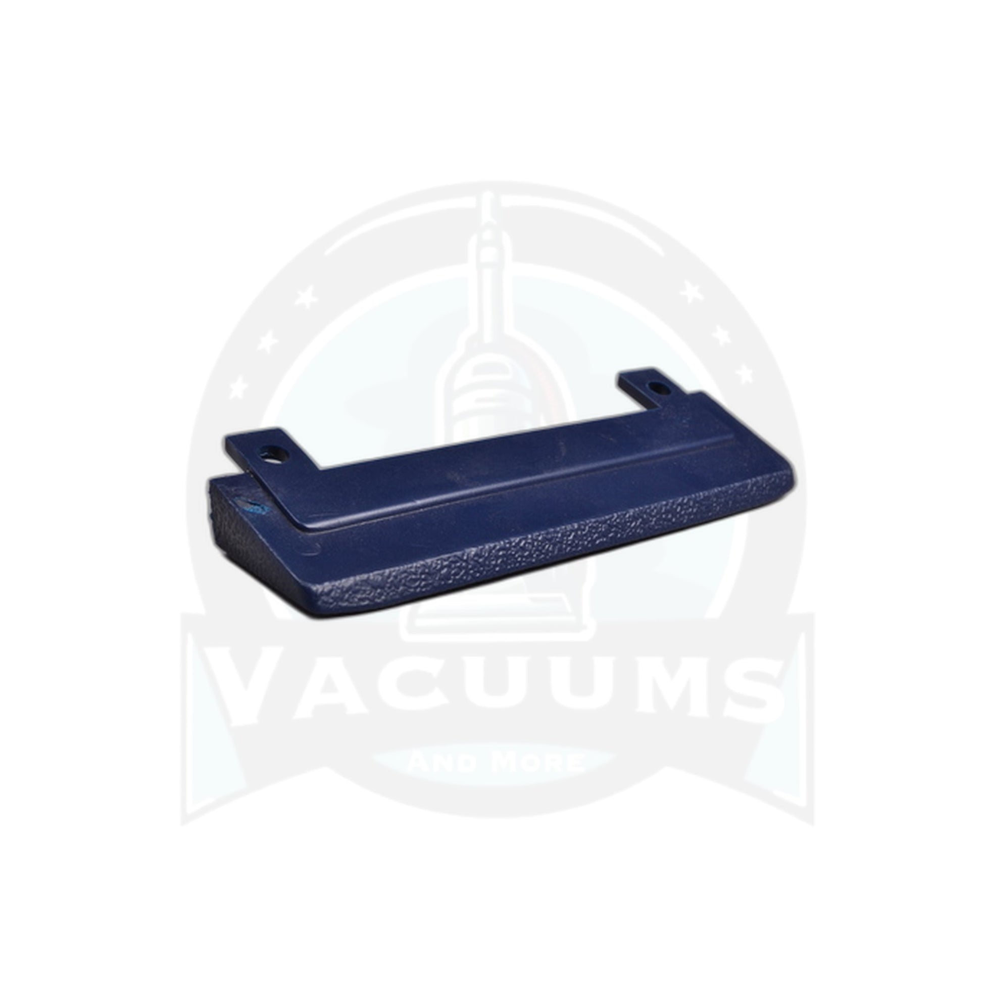 Headlight Bumper - Kirby 3CB Tradition, Blue - Kirby
