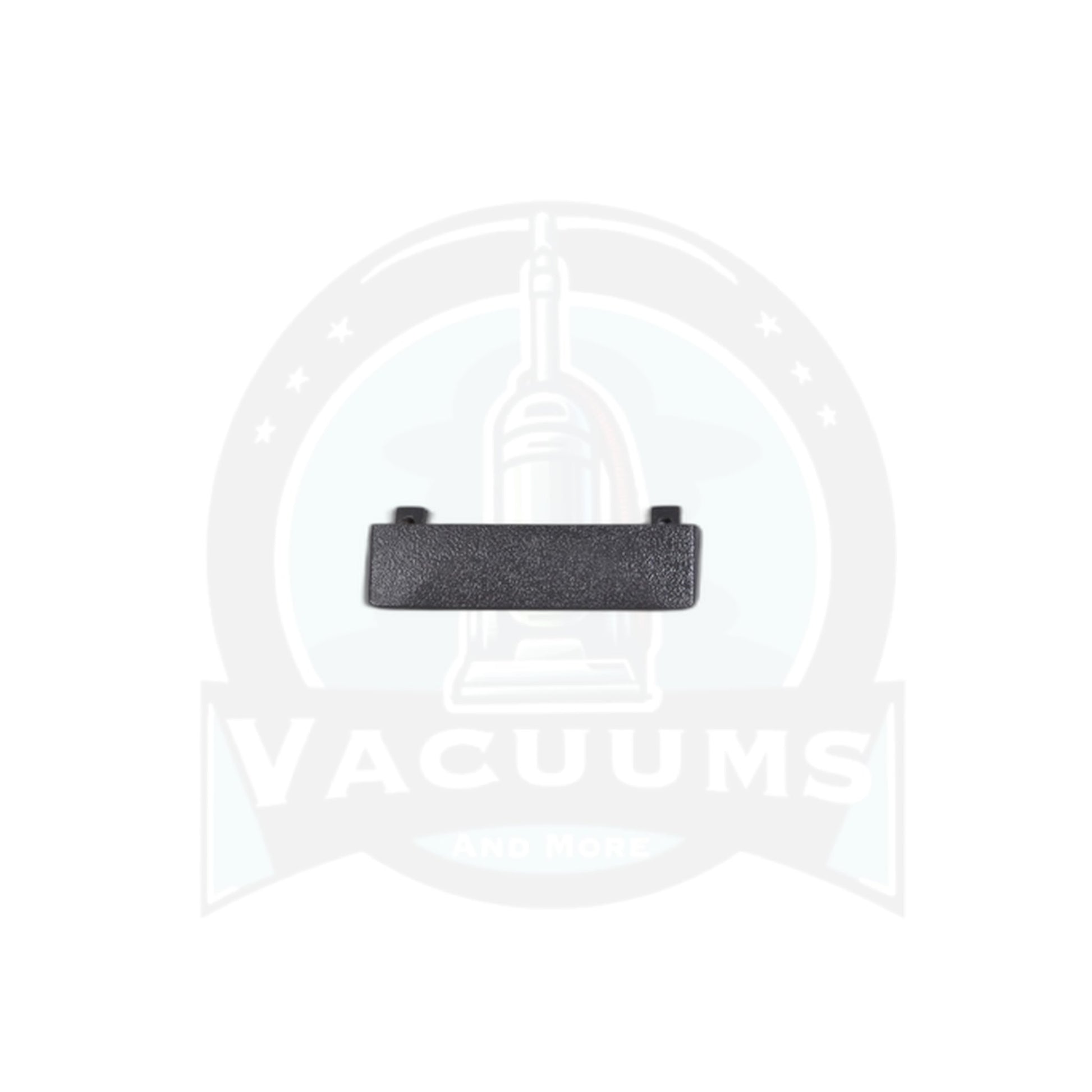 Headlight Cap Bumper - Kirby 1HD, Grey - Kirby