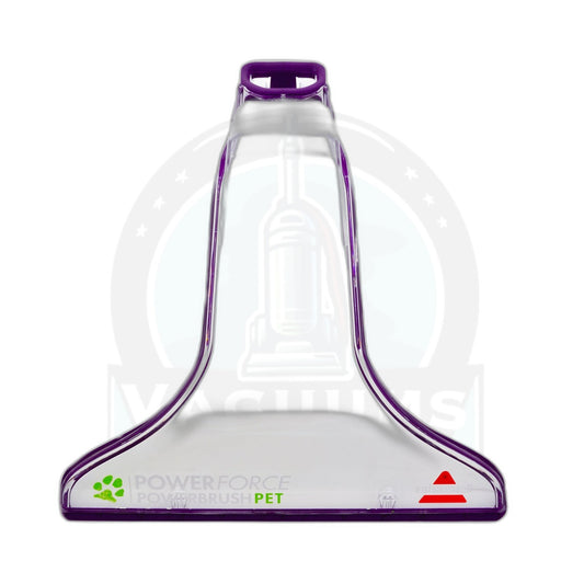 Bissell Purple Removable Nozzle for Models 2910 & 2190W Carpet Cleaners