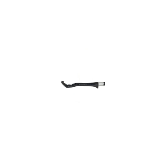 Bissell CrossWave Electric Blue Handle Assembly - 2554