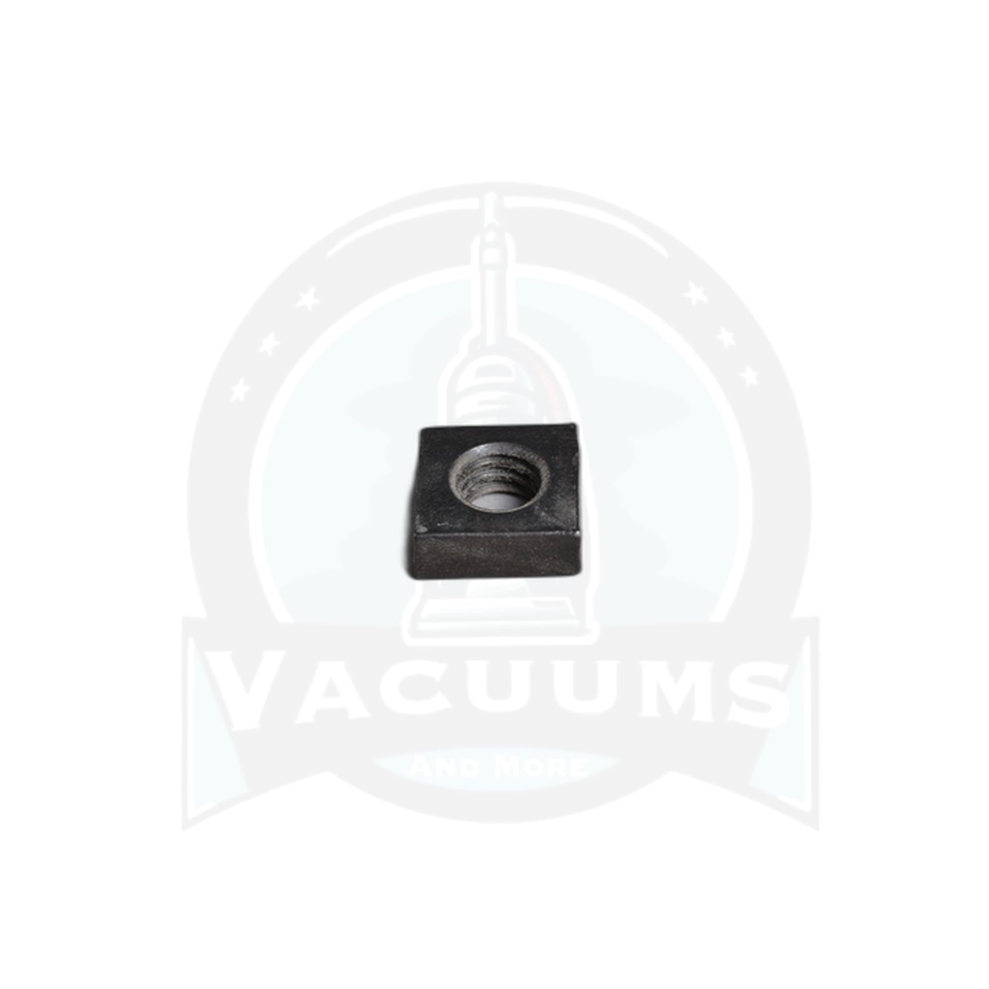 Hoover Front Wheel Axle Nut - Convertible Uprights - Hoover