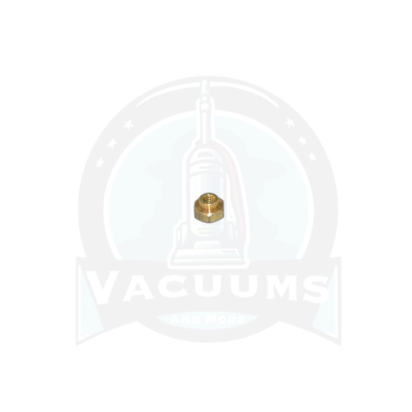 Release Lever Screw Nut - #1170 - Vacuums and More