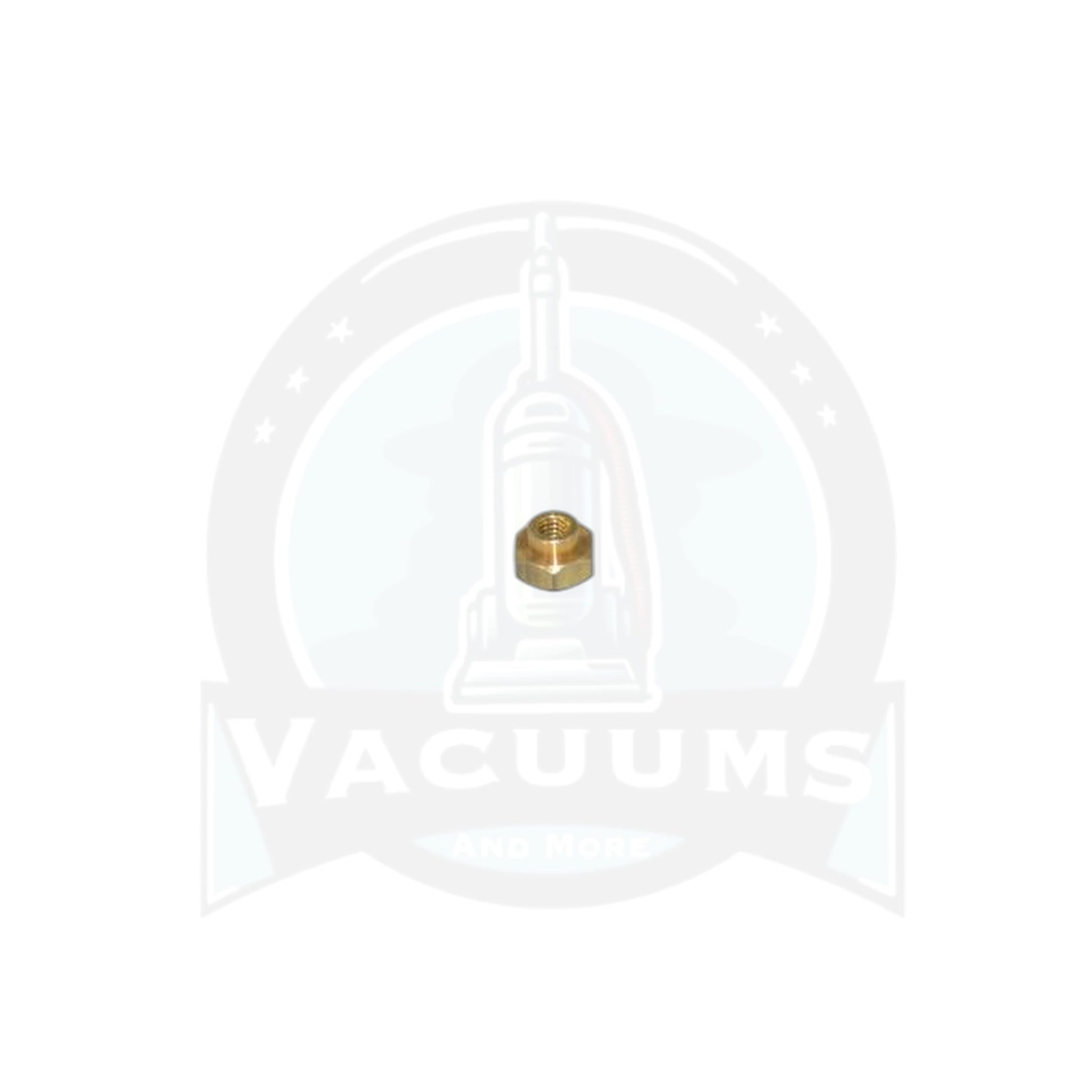 Release Lever Screw Nut - #1170 - Vacuums and More