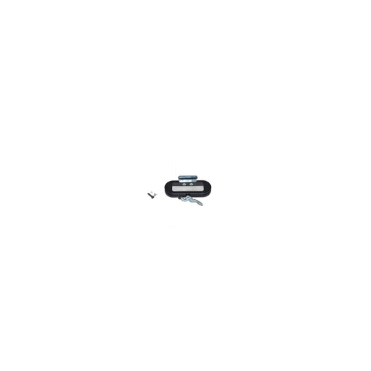 Sanitaire Bag Ring Adapter - Converts Screw-On to Quick-Latch