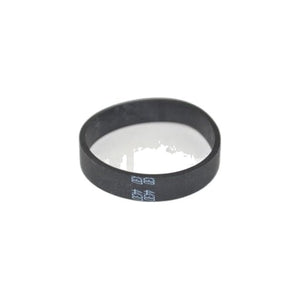 Bissell TurboClean Flat Belt - 3067, 3071 - 3072