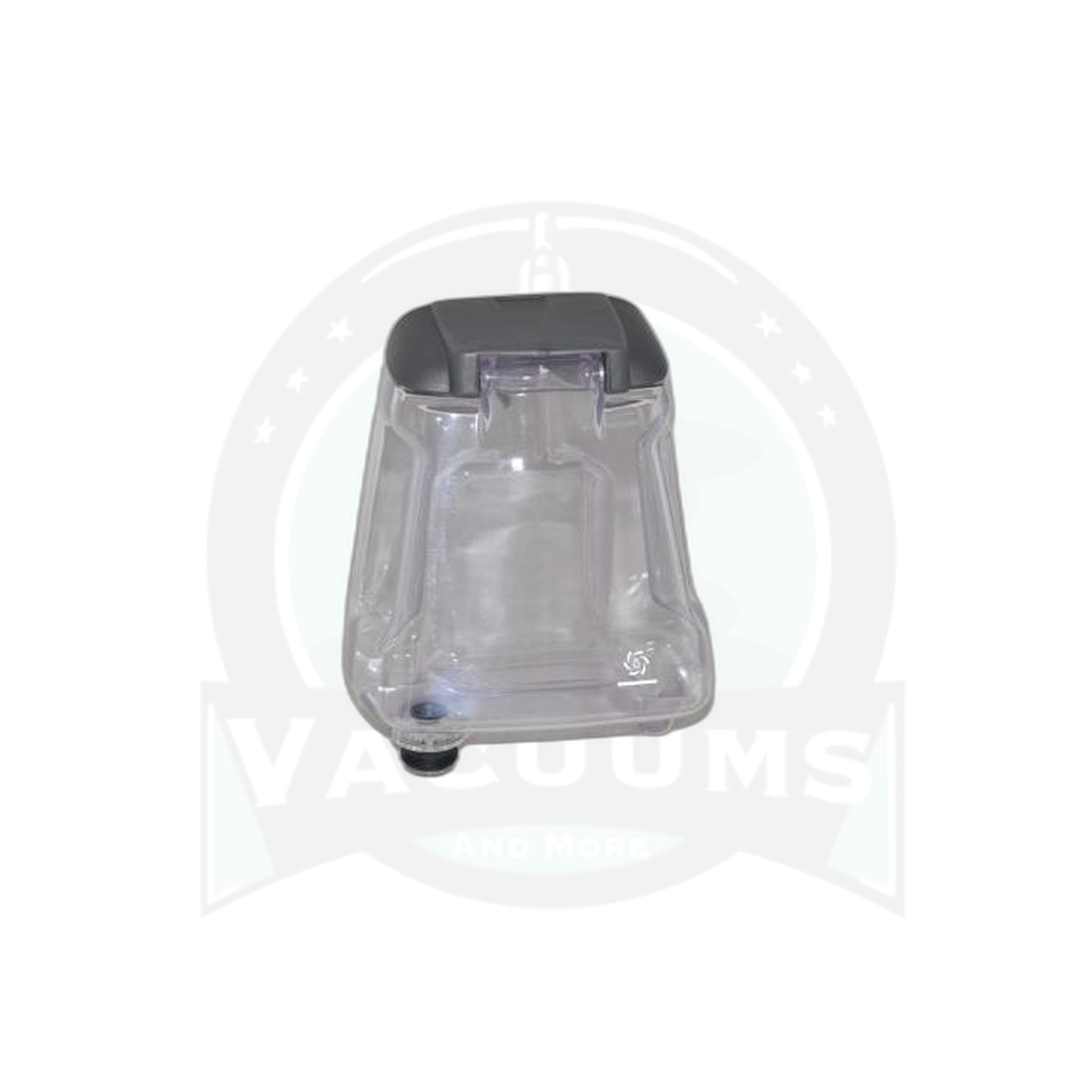 Clean Tank - Bissell 2954 CrossWave - Bissell