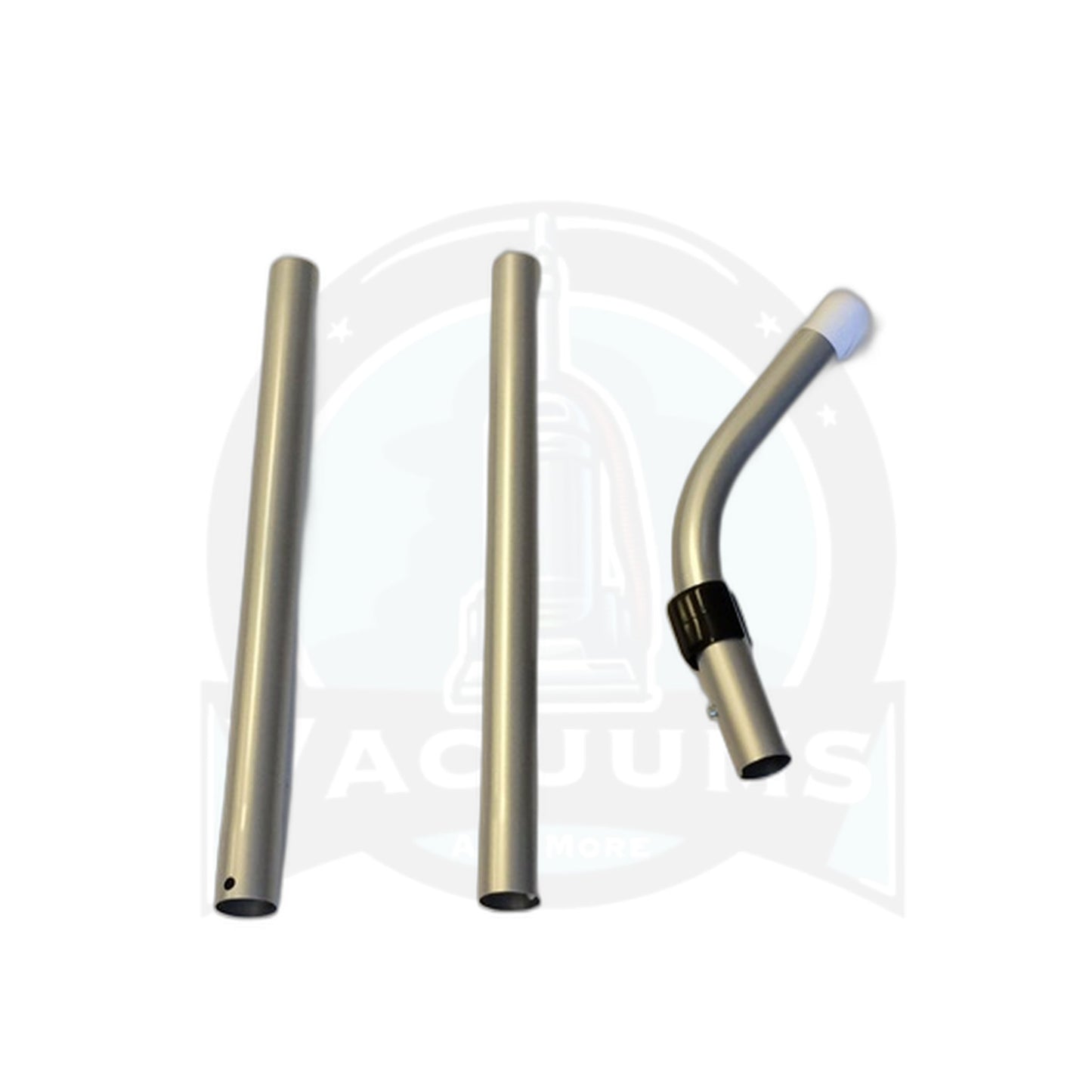 Eureka Sanitaire Wet/Dry 3-Piece Metal Wand Set for SC6060A, SC6065A