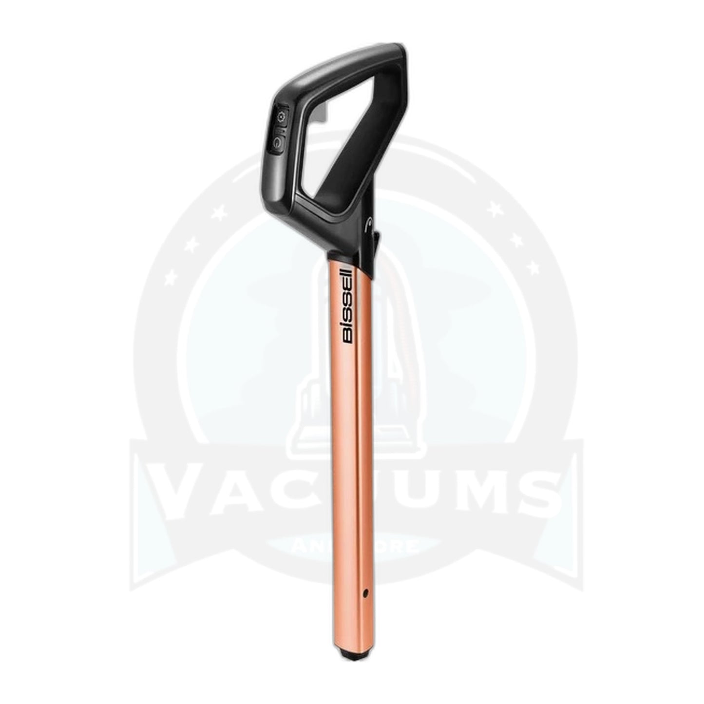 Bissell Handle Assembly for HydroSteam Carpet Cleaners
